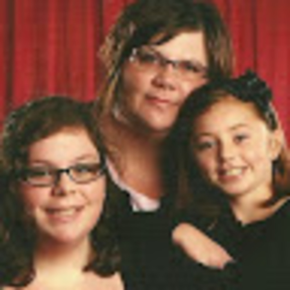 Meet your Posher, Cheryl